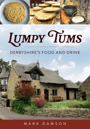 Lumpy Tums