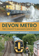 Book cover of: Devon Metro