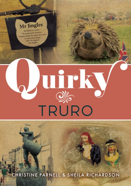 Quirky Truro