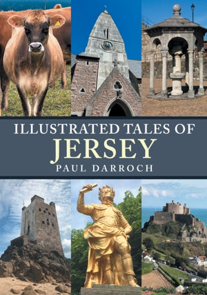 Illustrated Tales of Jersey