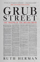 Book cover of: Grub Street. By: Ruth Herman