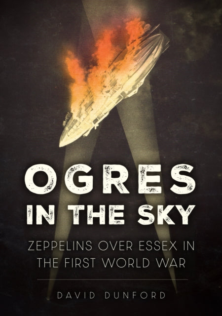 Ogres in the Sky