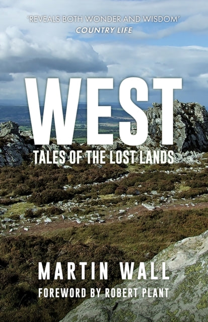West: Tales of the Lost Lands
