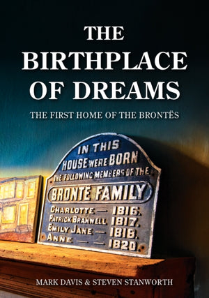 Birthplace of Dreams