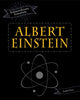 Book cover of: Albert Einstein. By: Anita Croy