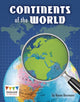 Book cover of: Continents of the World. By: Renee Biermann