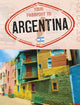 Book cover of: Your Passport to Argentina. By: Nancy Dickmann
