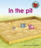 Book cover of: In the pit. By: Paul George