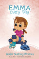 Book cover of: Roller Skating Worries. By: C. L. Reid