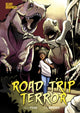 Book cover of: Road Trip Terror. By: Steve Foxe