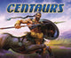 Book cover of: Centaurs. By: Suma Subramaniam