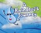 Book cover of: A Raindrop's Journey. By: Suzanne Slade