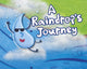 Book cover of: Raindrop's Journey. By: Suzanne Slade