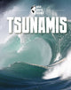 Book cover of: Tsunamis. By: Isaac Kerry