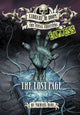 Book cover of: Lost Page - Express Edition. By: Michael Dahl