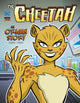 Book cover of: Cheetah. By: Matthew K. Manning