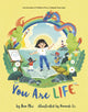 Book cover of: You Are Life. By: Bao Phi