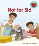 Book cover of: Not for Sid. By: Paul George