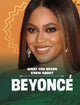 Book cover of: What You Never Knew About Beyonce. By: Mari C. Schuh
