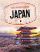 Book cover of: Your Passport to Japan. By: Cheryl Kim