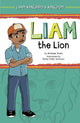 Book cover of: Liam the Lion. By: Andrew Stark
