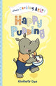 Book cover of: Happy Pudding. By: Kimberly Gee