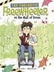 Book cover of: Fantastic Freewheeler vs the Mall of Doom. By: Yury Guzman