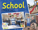 Book cover of: School. By: Jay Dale