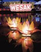 Book cover of: Wesak. By: Lisa J. Amstutz