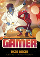 Book cover of: Disco Danger. By: Shawn Pryor