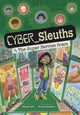 Book cover of: Super Berries Scam. By: Mariano Epelbaum