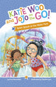 Book cover of: Splish Splash at the Water Park. By: Fran Manushkin