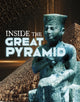 Book cover of: Inside the Great Pyramid