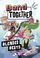Book cover of: Blended Beats