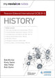 My Revision Notes: Pearson Edexcel International GCSE (9–1) History 9781398300699 Alec Fisher