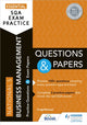 Essential SQA Exam Practice: National 5 Business Management Questions and Papers