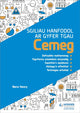 Book cover of: Sgiliau Hanfodol ar gyfer TGAU Cemeg (Essential Skills for GCSE Chemistry: Welsh-language edition). By: Nora Henry