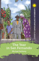 Book cover of: Year in San Fernando. By: Michael Anthony