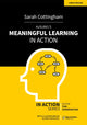 Book cover of: Ausubel's Meaningful Learning in Action. By: Sarah Cottingham