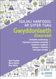 Book cover of: Sgiliau Hanfodol ar gyfer TGAU Gwyddoniaeth (Dwyradd). By: Dan Foulder
