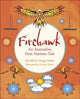 Book cover of: Reading Planet KS2: Firehawk: An Australian First Nations Tale - Venus/Brown. By: Gregg Dreise