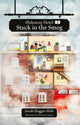 Book cover of: Reading Planet KS2: Hideaway Hotel: Stuck in the Smog - Earth/Grey. By: Sarah Hagger-Holt