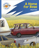 Book cover of: Reading Planet: Rocket Phonics – Target Practice - A Home for Rose - Blue. By: Abigail Steel