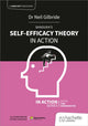 Book cover of: Bandura's Self-Efficacy Theory in Action. By: Neil Gilbride