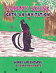Book cover of: Sammy Skunk Gets An Invitation