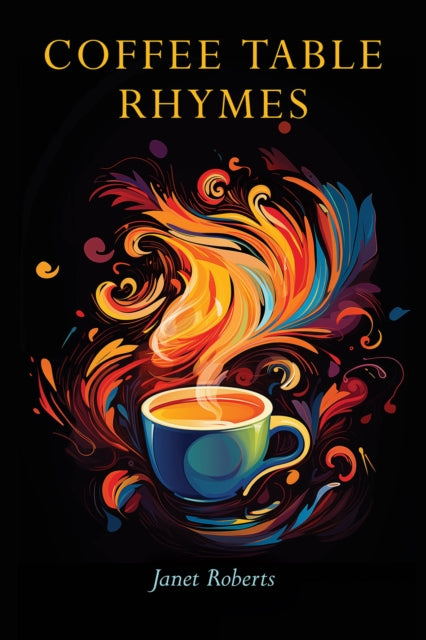 Book cover of: Coffee Table Rhymes