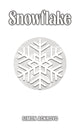 Book cover of: Snowflake