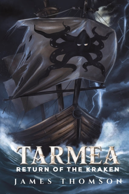 Book cover of: Tarmea. By: James Thomson
