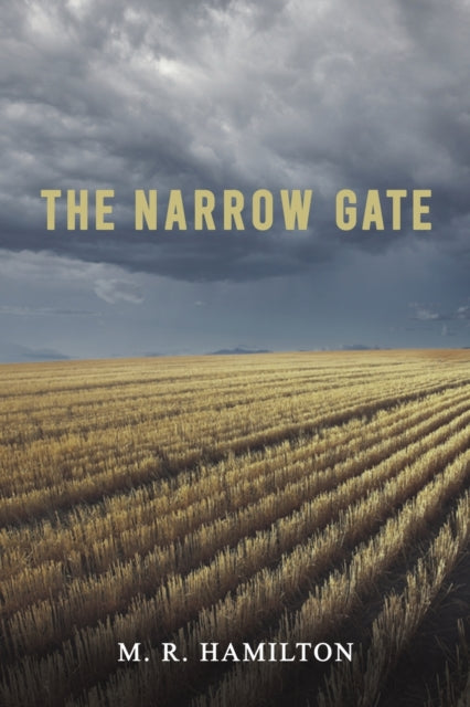 Book cover of: Narrow Gate. By: M. R. Hamilton