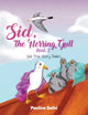 Book cover of: Sid, the Herring Gull - Book 2. By: Pauline Salhi
